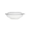 Picture of 18 OZ CLEAR BASE SALAD BOWL – 300 PCS