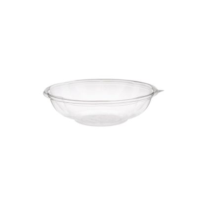 Picture of 18 OZ CLEAR BASE SALAD BOWL – 300 PCS