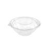 Picture of 24 OZ CLEAR BASE SALAD BOWL – 300 PCS