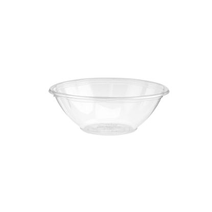 Picture of 24 OZ CLEAR BASE SALAD BOWL – 300 PCS