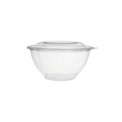 Picture of 32 OZ CLEAR BASE SALAD BOWL – 300 PCS