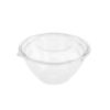 Picture of 32 OZ CLEAR BASE SALAD BOWL – 300 PCS