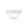 Picture of 32 OZ CLEAR BASE SALAD BOWL – 300 PCS