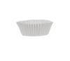 Picture of CAKE CUP 10.5CM WHITE 25PKT-1000PC-HP