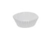 Picture of CAKE CUP 10.5CM WHITE 25PKT-1000PC-HP