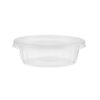 Picture of CORRUGATED CLEAR BOWL 200ML-1000PC