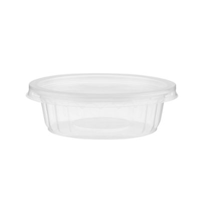 Picture of CORRUGATED CLEAR BOWL 200ML-1000PC