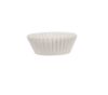 Picture of 50 Packets 1000 Pieces Paper White Cake Cup 7.5cm