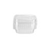 Picture of HOTPACK-CRYSTAL CLEAR CONT+LID 12OZ-5X40