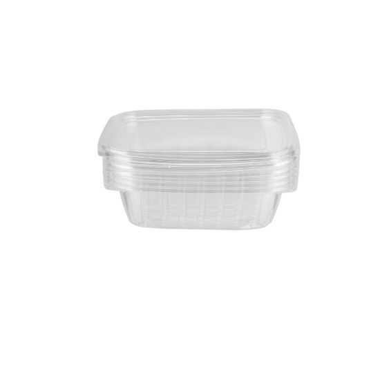 Picture of HOTPACK-CRYSTAL CLEAR CONT+LID 24OZ-5X40