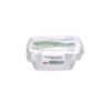 Picture of HOTPACK-CRYSTAL CLEAR CONT+LID 24OZ-5X40