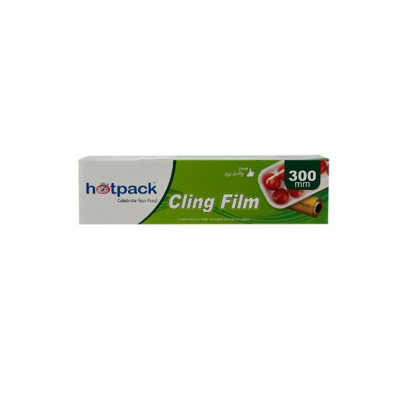 Picture of HOTPACK-CLING FILM 30CM*300MDL- 1* 6PCS