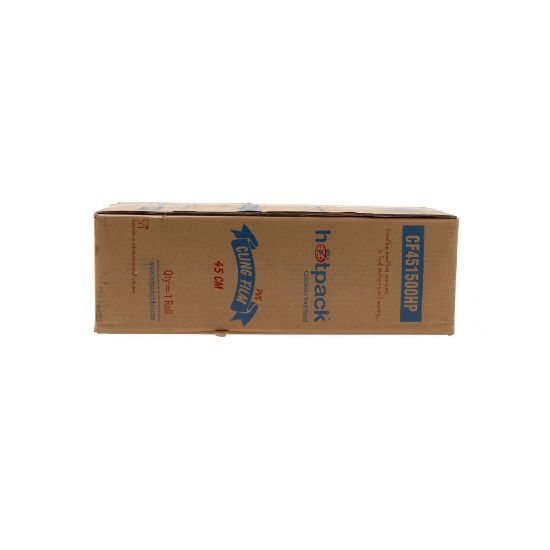 Picture of CLING FILM 45CM-JUMBO ROLL H/P 1*1RL