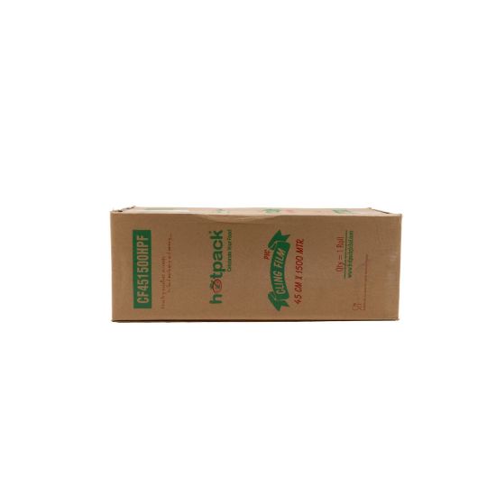 Picture of CLING FILM 45CM*1500MTR-FULL H/P-1*1ROLL