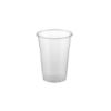 Picture of HP 10OZ CLEAR PET CUPS 1000 PCS