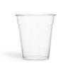 Picture of HP 10OZ CLEAR PET CUPS 1000 PCS