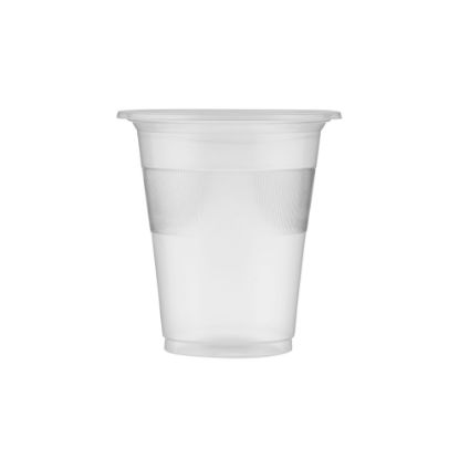 Picture of PLASTIC CLEAR PP CUP 10OZ-1000PCS