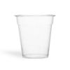 Picture of HP 12OZ CLEAR PET CUPS 1000 PCS