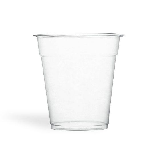 Picture of HP 12OZ CLEAR PET CUPS 1000 PCS