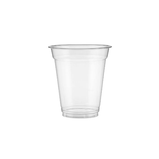 Picture of HOTPAK CLEAR PET CUP 14OZ-98DIA-50PCX20P