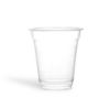 Picture of HOTPAK CLEAR PET CUP 14OZ-98DIA-50PCX20P