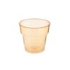 Picture of CRYSTAL ORANGE CUP 180ML-1000PCS-CG180O