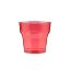 Picture of CRYSTAL RED CUP 180ML-1000PCS-CG180R