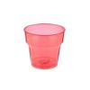 Picture of CRYSTAL RED CUP 180ML-1000PCS-CG180R