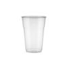 Picture of HOTPACK CLEAR PET CUP 20OZ -98DIA-1000PC