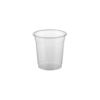 Picture of HP 8OZ CLEAR PET CUPS 1000 PCS