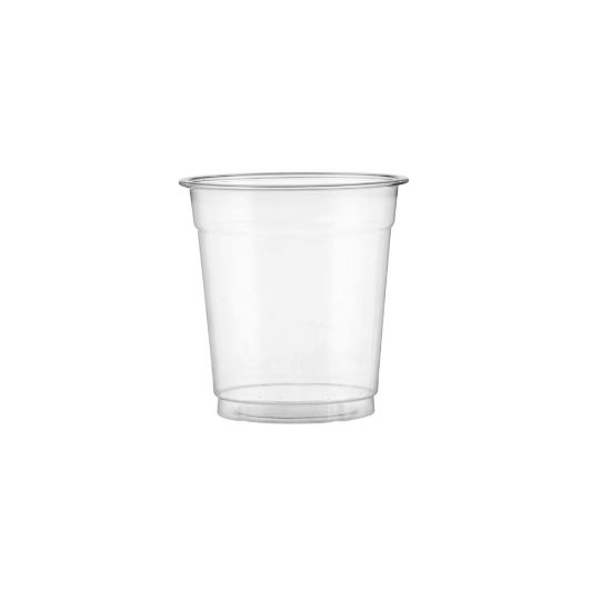 Picture of HP 8OZ CLEAR PET CUPS 1000 PCS