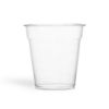 Picture of HP 8OZ CLEAR PET CUPS 1000 PCS