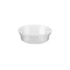 Picture of PET CUP INSERT FOR DELI CONTR ROUND-500P