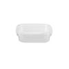 Picture of PET CUP INSERT FOR DELI CONTR SQR-500PC