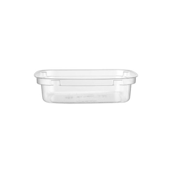 Picture of PET CUP INSERT FOR DELI CONTR SQR-500PC