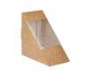 Picture of PAPER SANDWICH WEDGE DOUBLE 1X250PCS