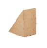 Picture of PAPER SANDWICH WEDGE DOUBLE 1X250PCS