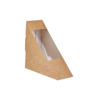 Picture of PAPER SANDWICH WEDGE SINGLE 1X250PCS