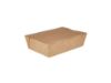 Picture of BROWN TOP LUNCH BOX 120 1X150PCS