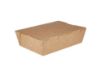 Picture of BROWN TOP LUNCH BOX 180 1X150PCS