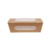 Picture of RECT SALAD BOX 16X12+TOP&SIDE WINDW-250P