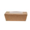 Picture of RECT SALAD BOX 16X12+TOP&SIDE WINDW-250P