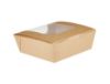 Picture of SALAD BOX WITH WIDER WINDOW  250PCS