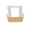 Picture of SALAD BOX WITH WIDER WINDOW  250PCS