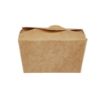 Picture of BROWN TOP TAKE AWAY BOX 22OZ 1X300PCS