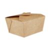 Picture of BROWN TOP TAKE AWAY BOX 22OZ 1X300PCS