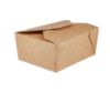 Picture of BROWN TOP TAKE AWAY BOX 32OZ 1X120PCS