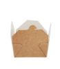 Picture of BROWN TOP TAKE AWAY BOX 32OZ 1X120PCS