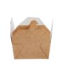 Picture of BROWN TOP TAKE AWAY BOX 32OZ 1X120PCS