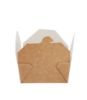 Picture of BROWN TOP TAKE AWAY BOX 36OZ 1X120PCS